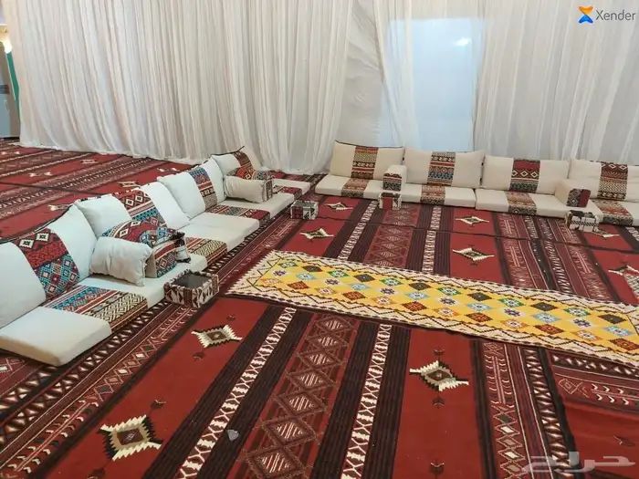 تاجير جلسات تاجير كنب 3