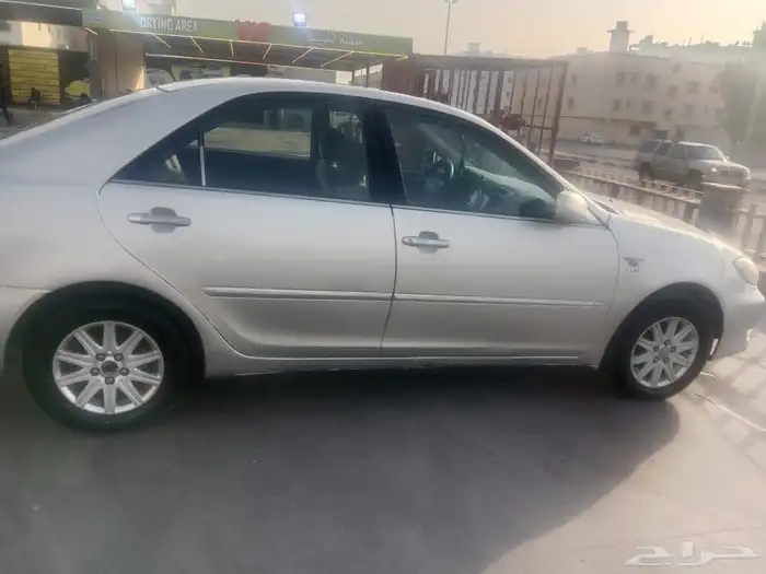 كامري 2005 6