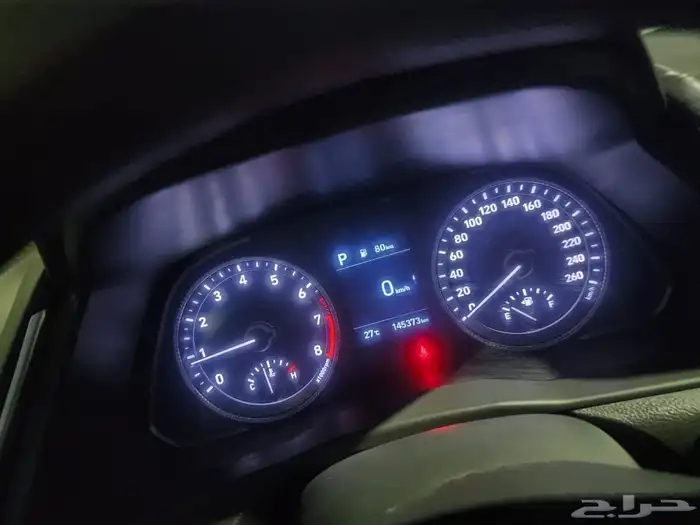 sonata 2020 model 8