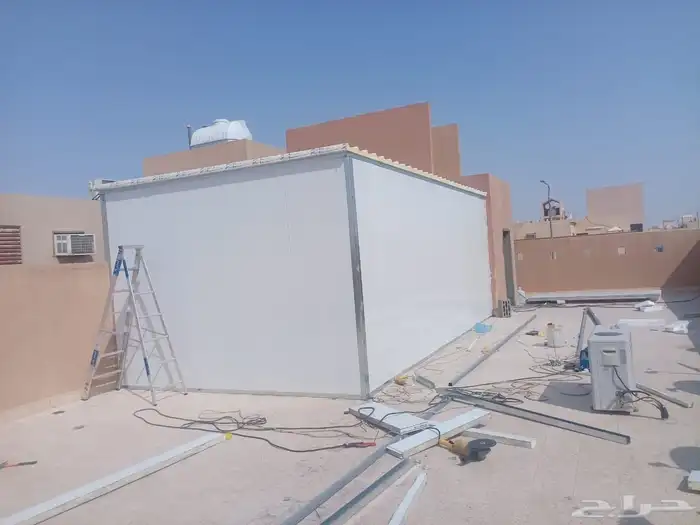 حداد تراثيات 0