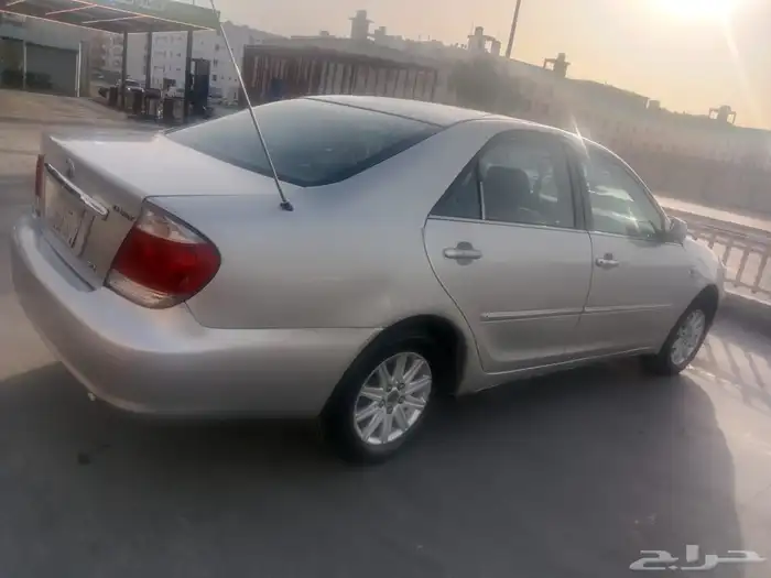 كامري 2005 9
