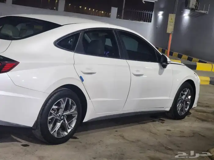 sonata 2020 model 1