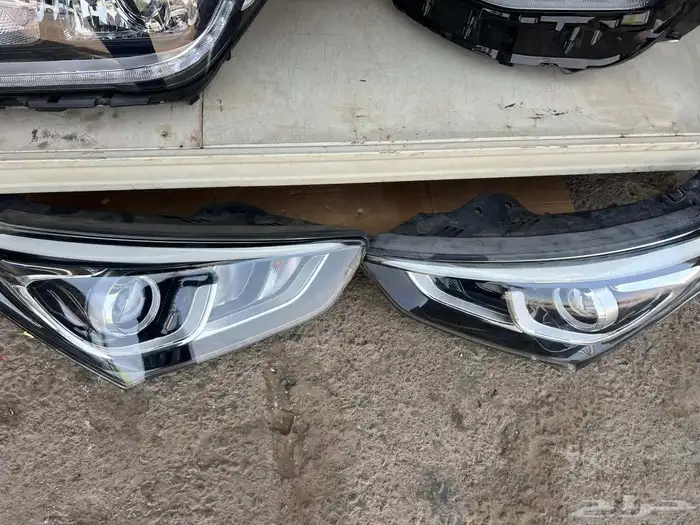 شمعات سنتافي اصلي وكاله 2018 2019 3