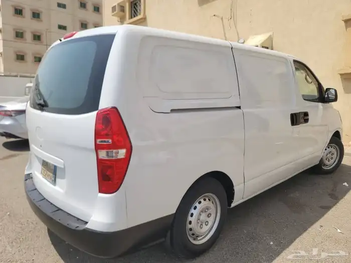 هونداي h1 بضاعة 0