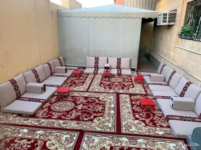 تاجير جلسات تاجير كنب 0