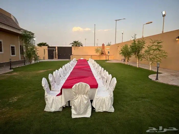 تاجير كراسي طاولات تاجير كنب تاجير جلسات شعبيه تاجير اركان 1