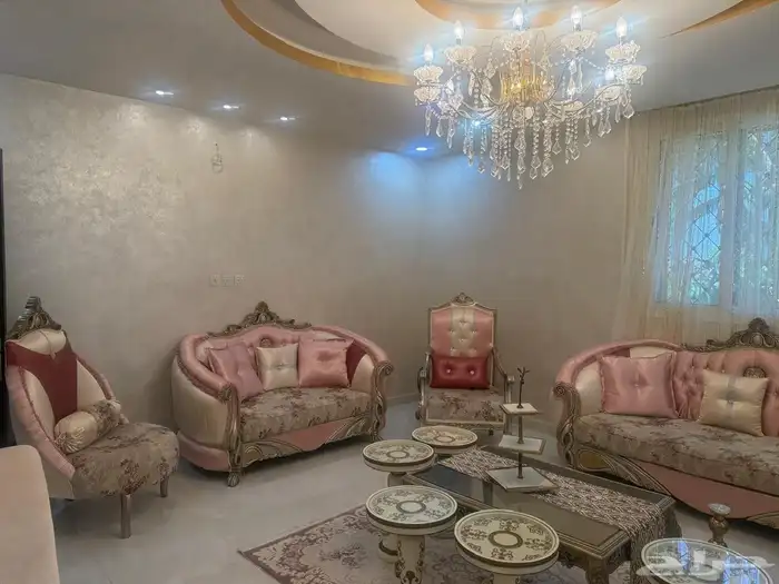 كنب مجلس نساء 0