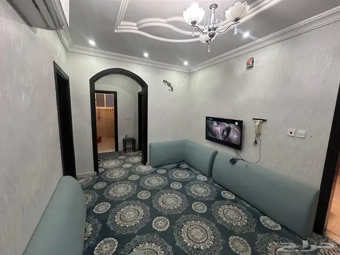 محتاج سكن استديو او غرفه في شقه محاسب مصري غير مدخن 0