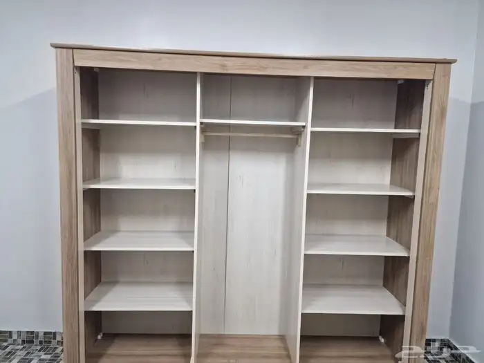 غرف نوم وطنية تبدأ من 950 الى 1700 2