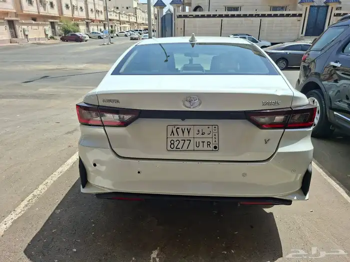 يارس 2023 6