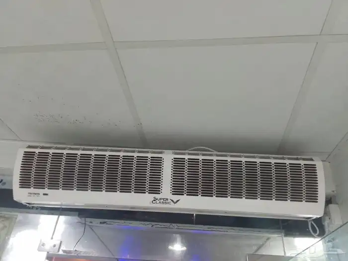 عدة مطعم فول و فلافل كامله 19