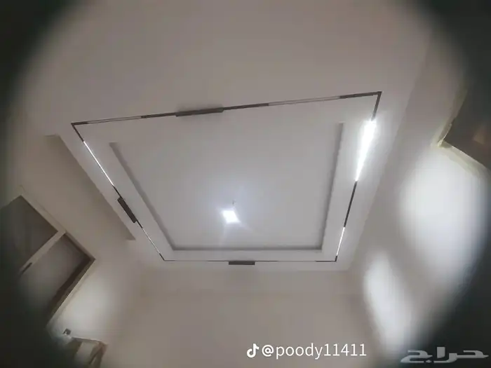 دهانات وديكورات الرياض 1