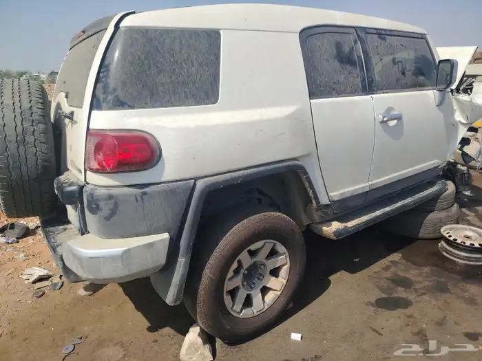 تشليخ اف جي 1