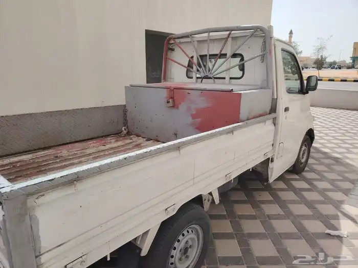ديهاتسو دباب 3