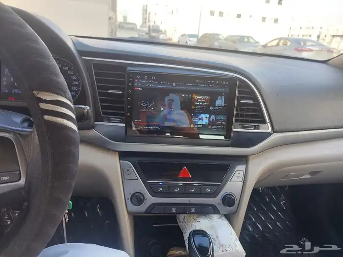 النترا 2