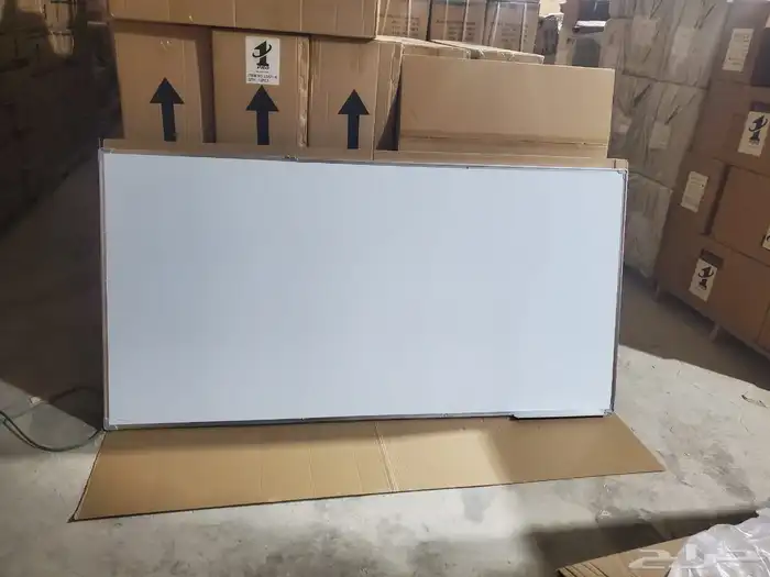 سبورات وطاولات وكراسي 2