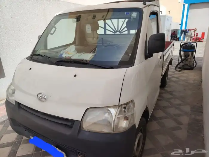 ديهاتسو دباب 1