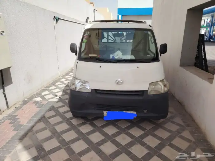 ديهاتسو دباب 2