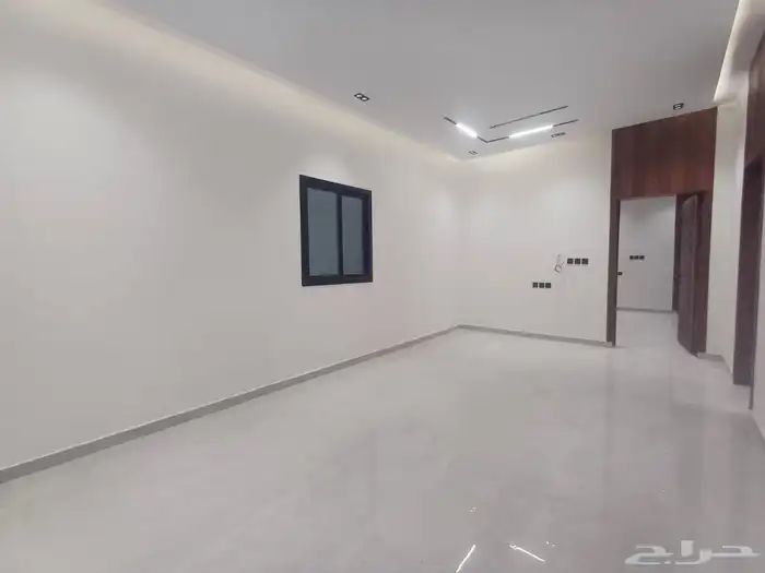 للبيع دور علوي بصك مستقل حي الرمال ريبال 1
