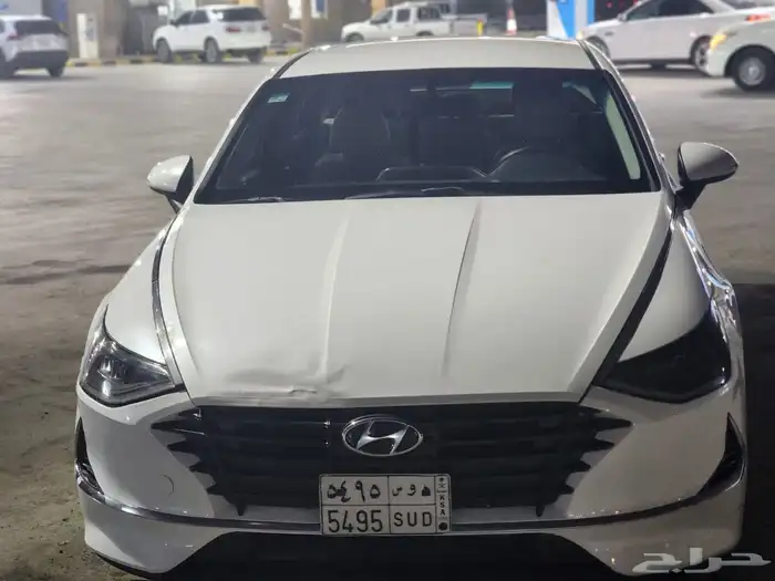 sonata 2020 model 4
