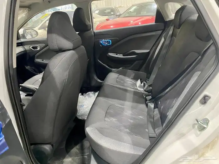 كيا بيجاس 2026 استاندر 5