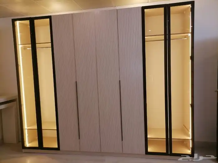 اثاث غرف نوم وديكورات 43