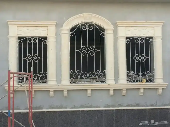 مؤسسة تنفيذ أعمال الحجر الرياض الطبيعي نساح نخب اولا حجر ديك 5