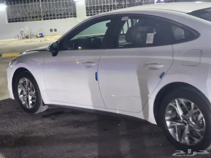 sonata 2020 model 5