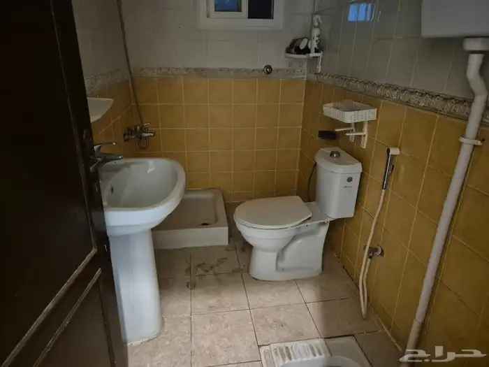 Two rooms and a hall for families  furnished 8