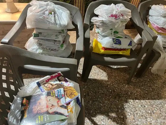 مجلات قديمه للبيع 338عدد 0