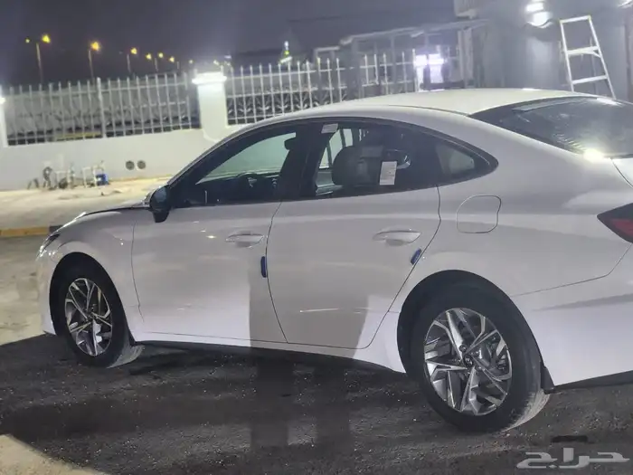 sonata 2020 model 3