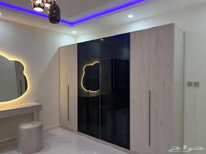 اثاث غرف نوم وديكورات 36