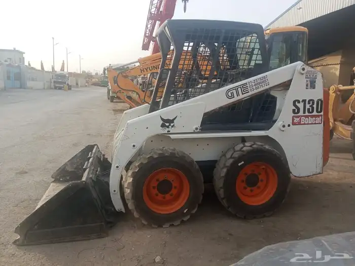 متوفر للايجار رافعه عشره طن وتيليهندر فركلفت ببكاتات 2