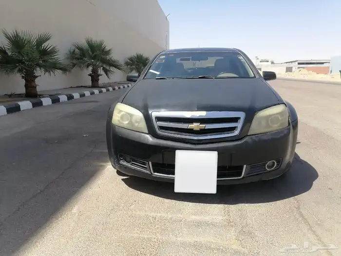 للبيع كابرس 6سرندل موديل 2008 2