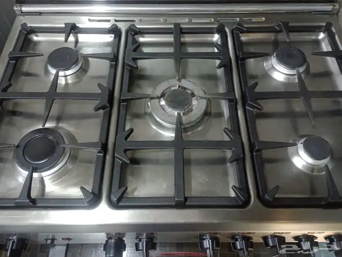 للبيع فرن مستخدم ممتازجدا وستن هاوس ايطاليا 0