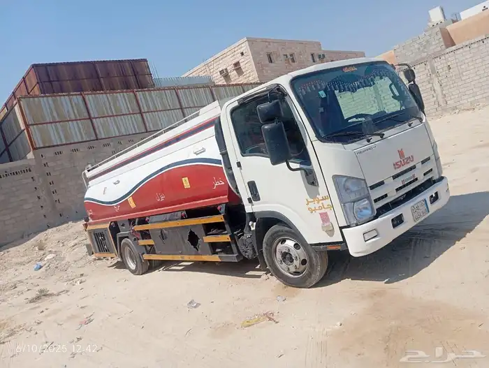 مندول توصيل ديزل 2