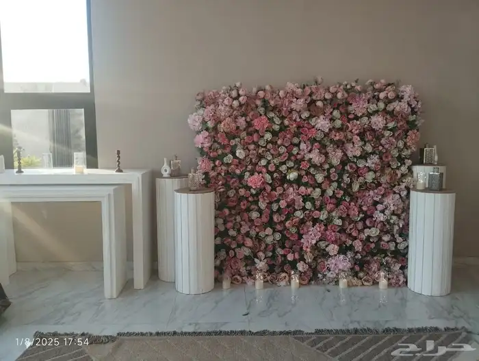 تنسيق حفلات مناسبات الرياض 2