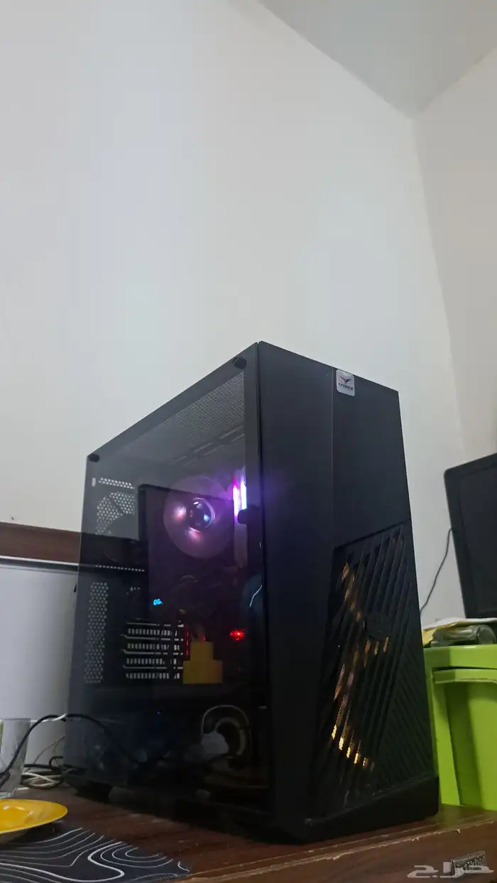 pc gaming editing and recording كمبيوتر بي سي منتاج مونتاج 3
