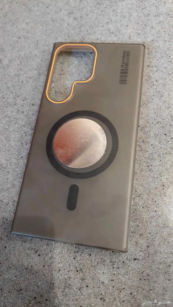 هاتف جوال سامسونج s24 ultra حاله نادره 9