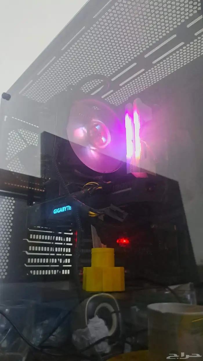 pc gaming editing and recording كمبيوتر بي سي منتاج مونتاج 1
