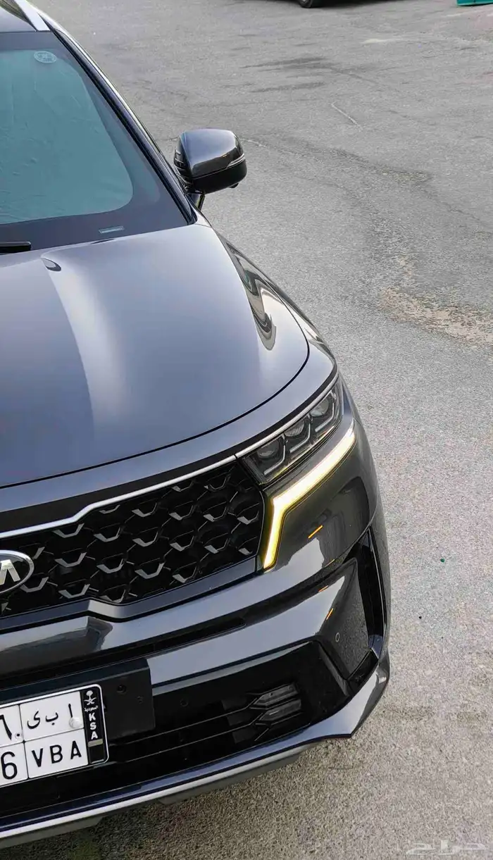 للبيع سورينتو 2021 مواصفات VIP 12