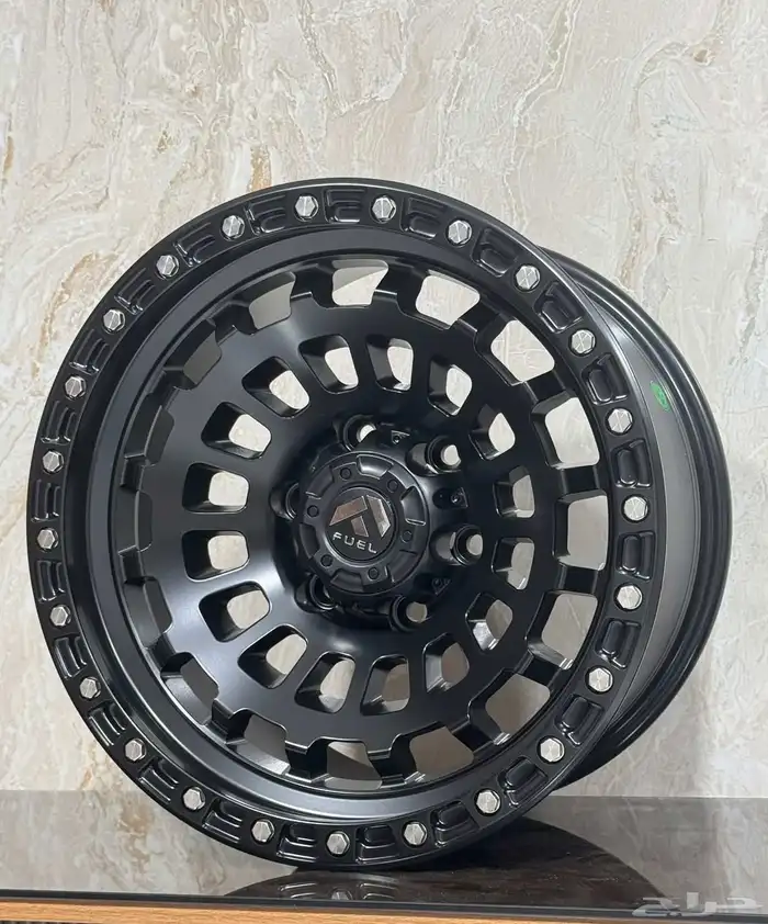 جنوط فيول مقاس 17 0