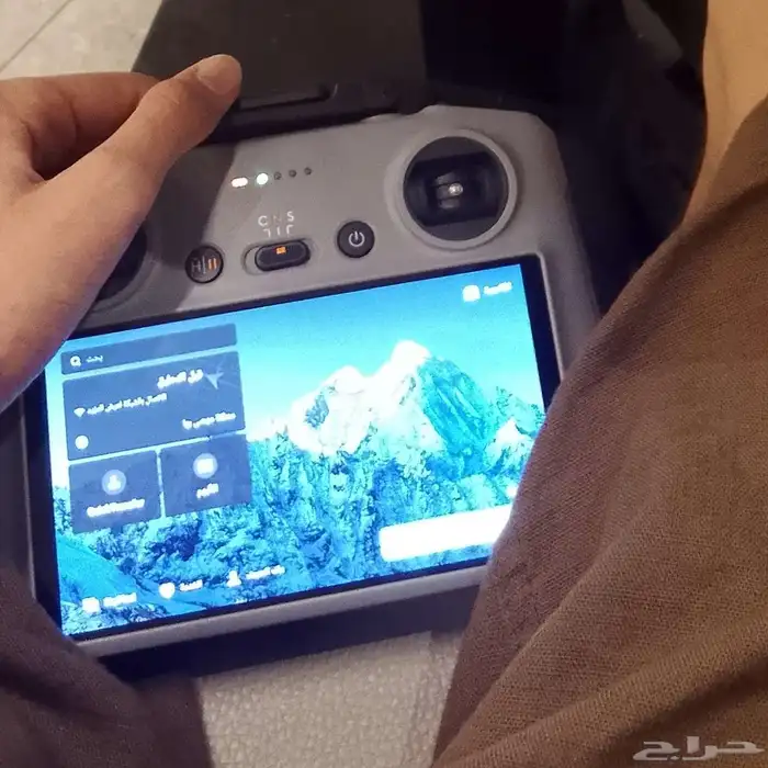 ريموت درون RC 2 0