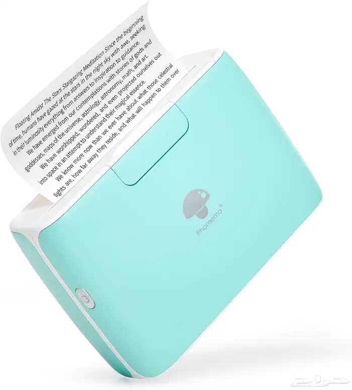 طابعات حرارية( بدون حبر ) 0