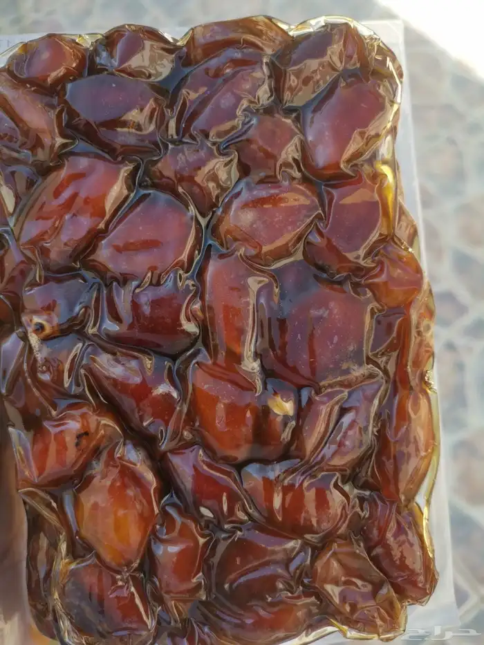 تمور خلاص جديد 8كيلو 1