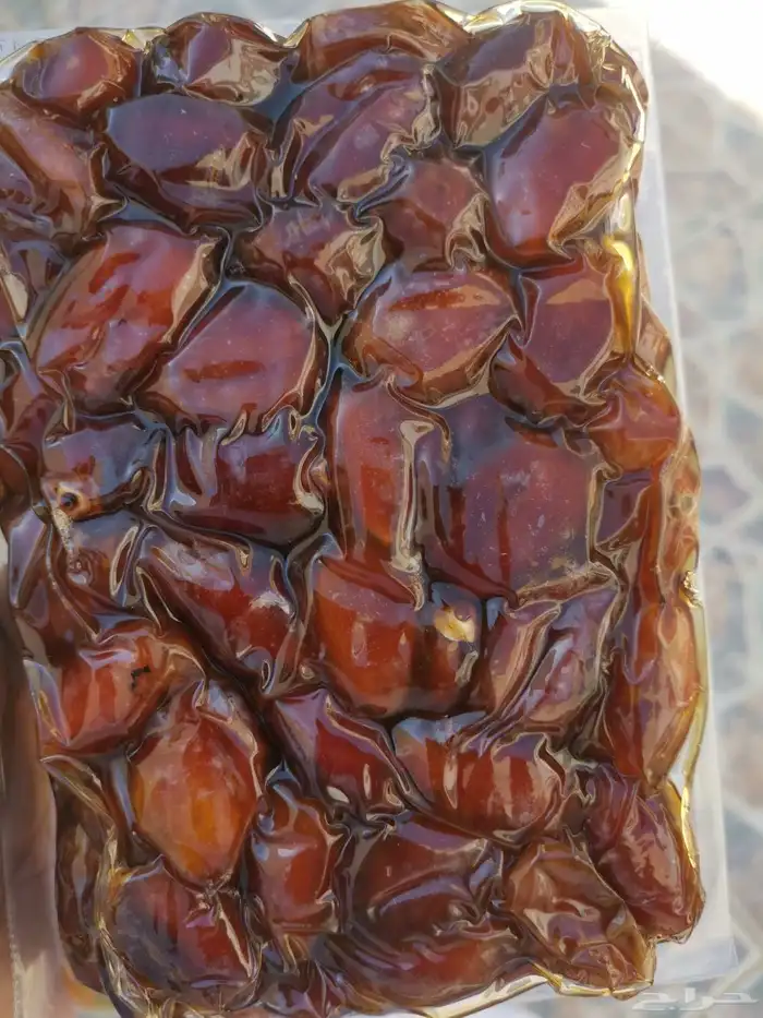 تمور خلاص جديد 8كيلو 2