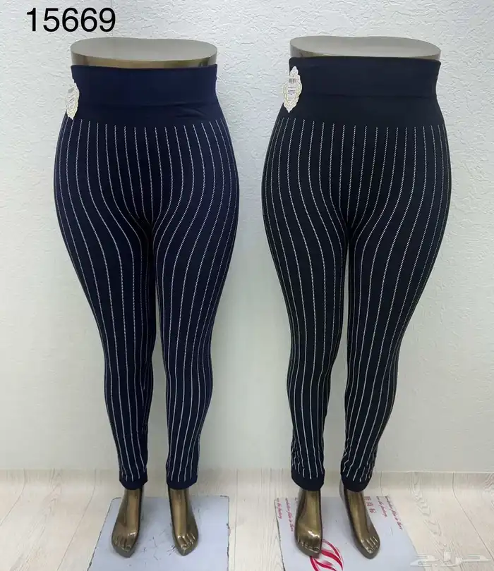 قمصان بناطيل بجايم نسائية شتويه جمله بدرزن 40