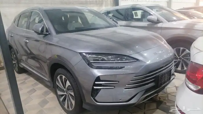 BYDسونج بلس 2026 2