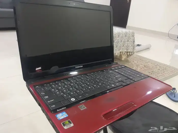 لابتوت ايسر نظيف للبيع 3