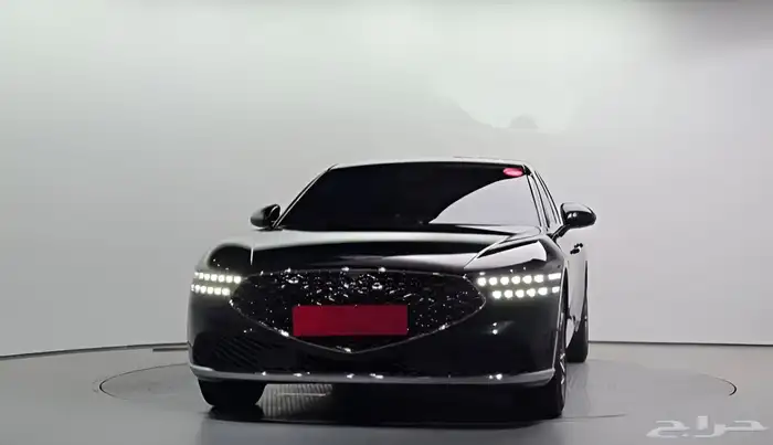 جنسس جي 90 GENESIS G90 2023 1